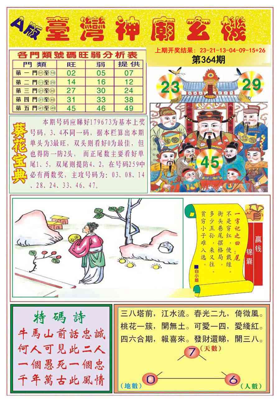 364期台湾神庙A[图]