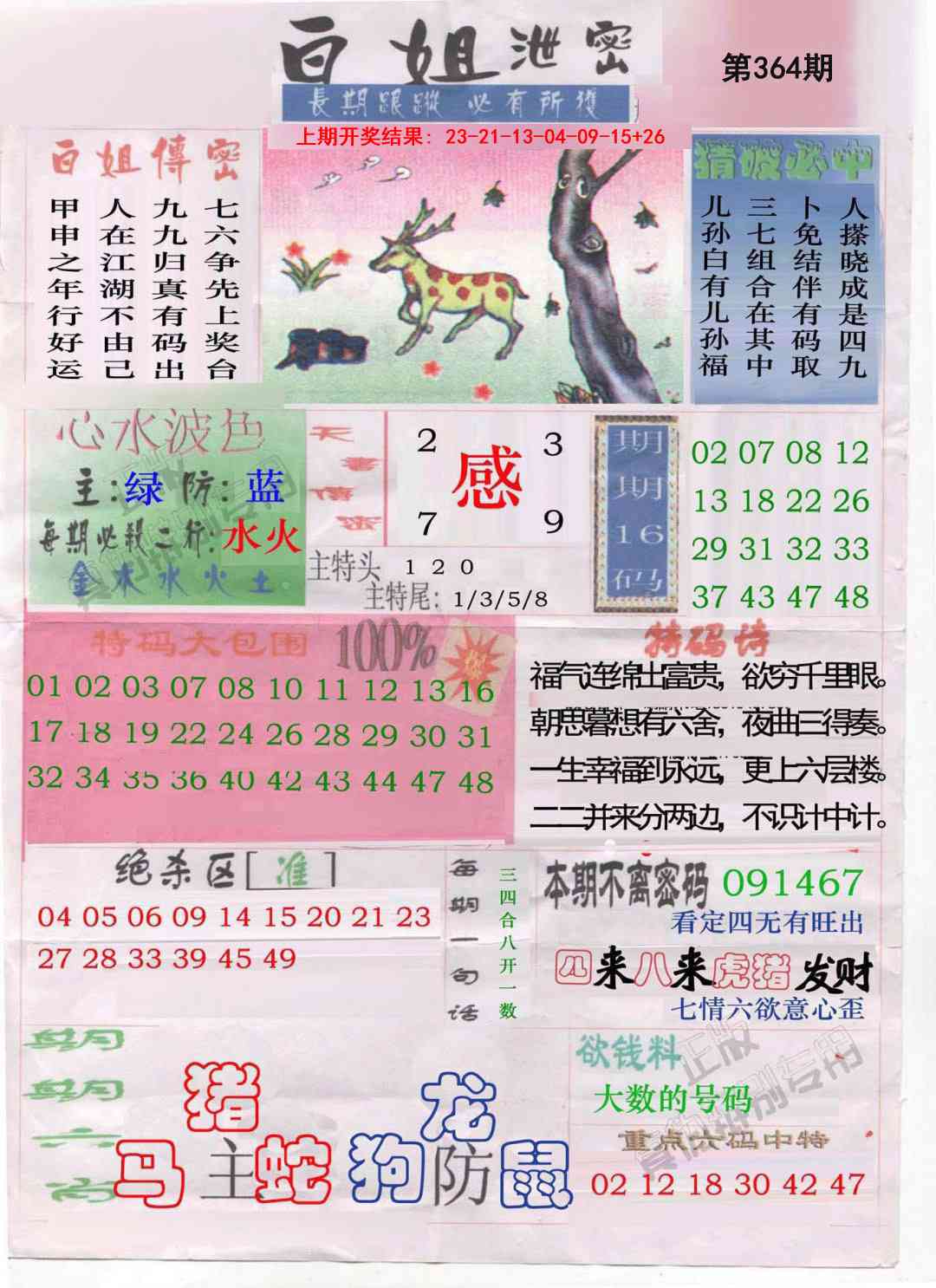 364期白姐泄密[图]