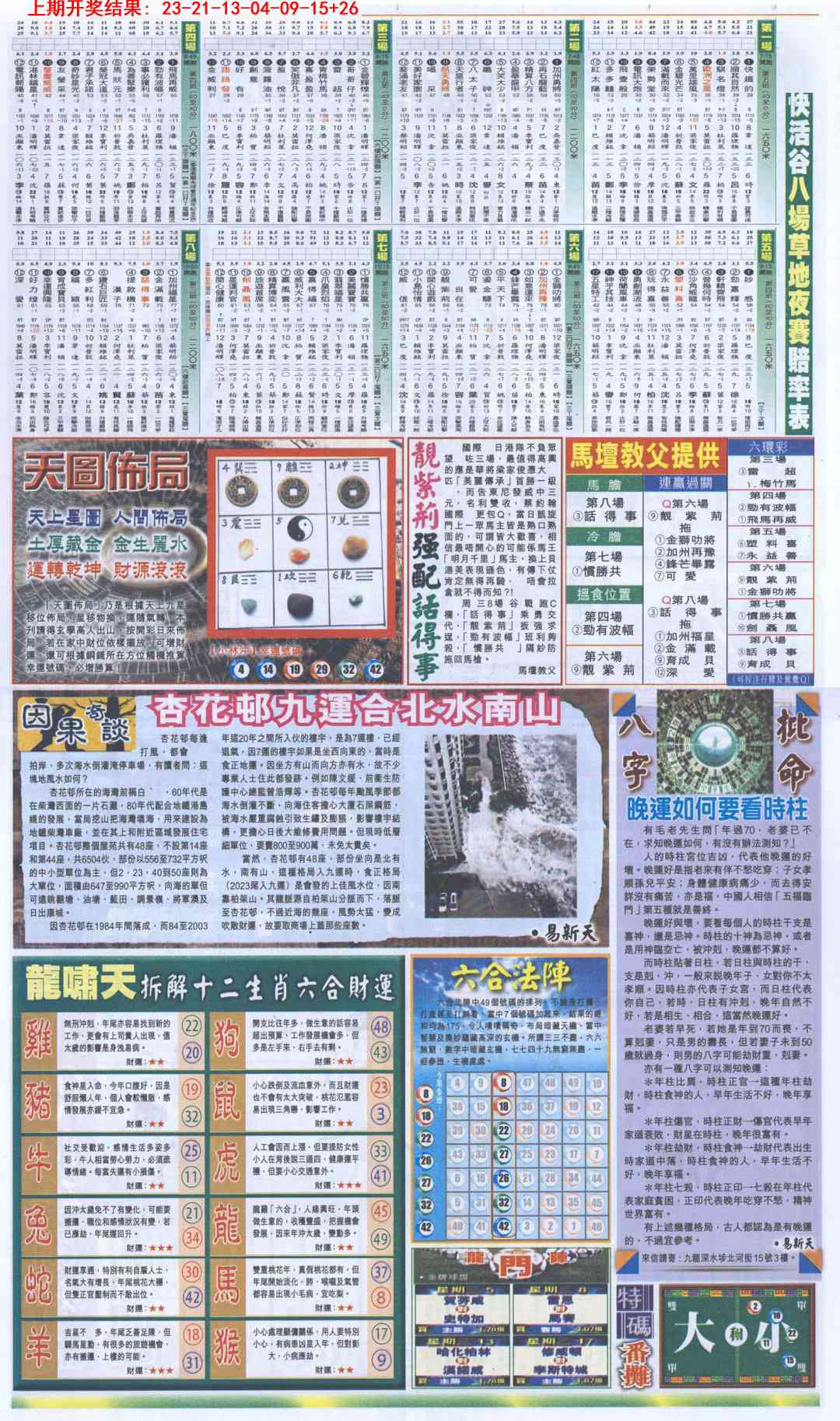 364期新报跑狗B[图]